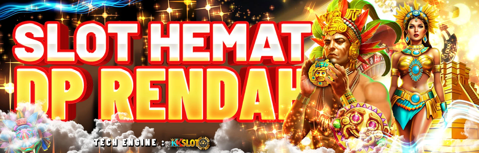 CawanToto Banner Slot Online